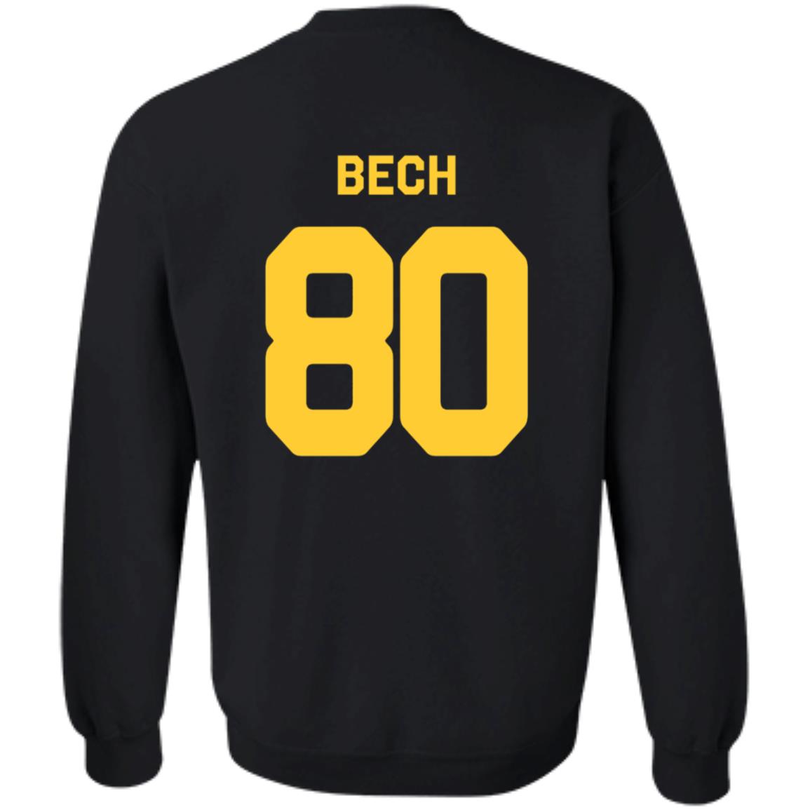 Bech I'm From Louisiana Shirt Motierlafayette Store Bech I'm From Louisiana Shirt Hoodie Sweatshirt - Teechipus