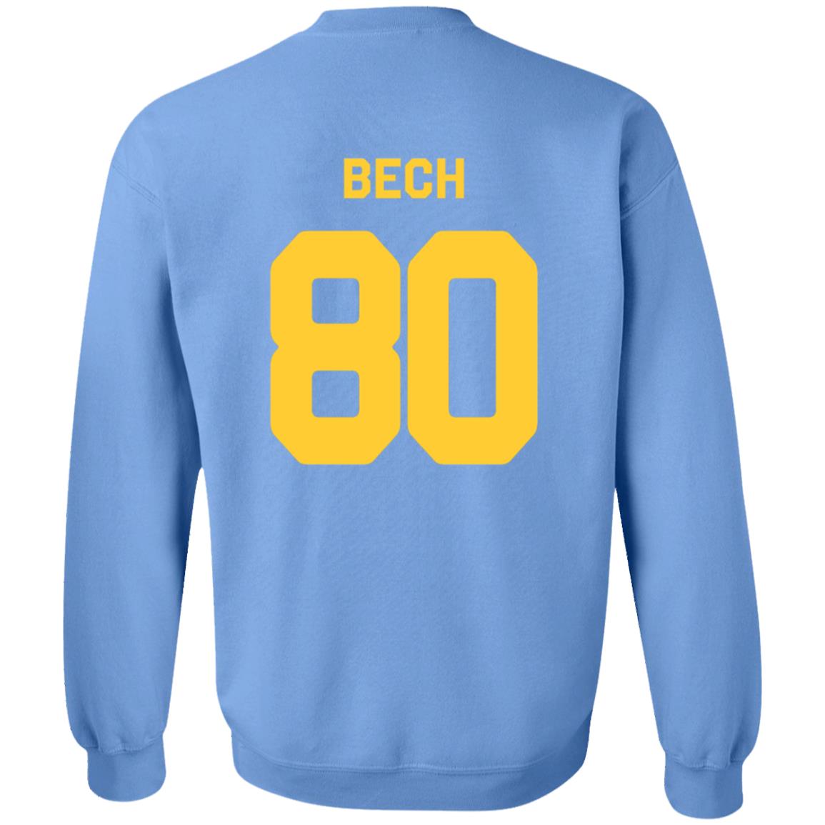Bech I'm From Louisiana Shirt Motierlafayette Store Bech I'm From Louisiana Shirt Hoodie Sweatshirt - Teechipus