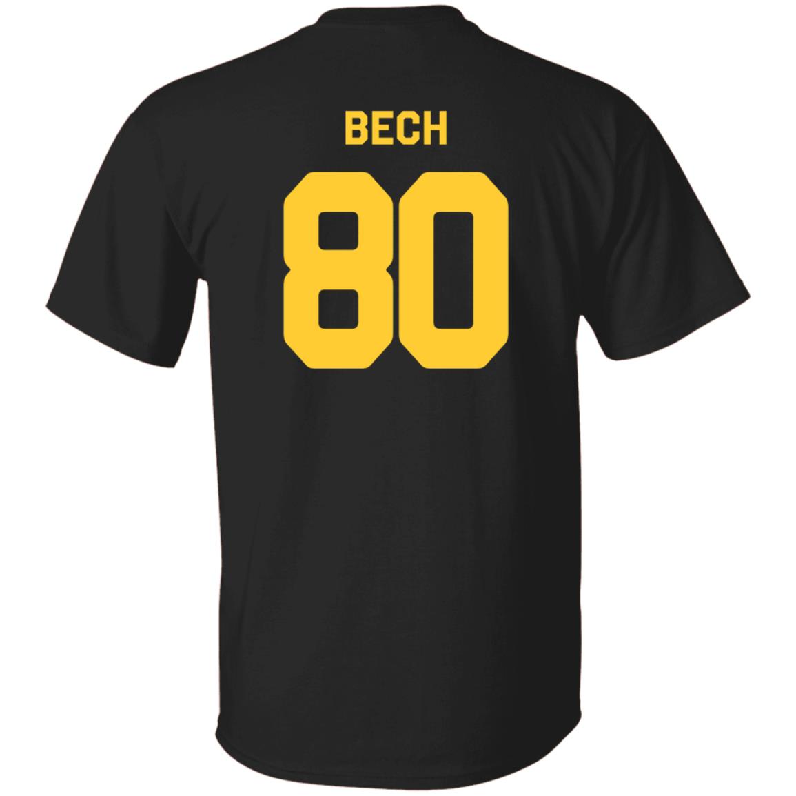 Bech I'm From Louisiana Shirt Motierlafayette Store Bech I'm From Louisiana Shirt Hoodie Sweatshirt - Teechipus
