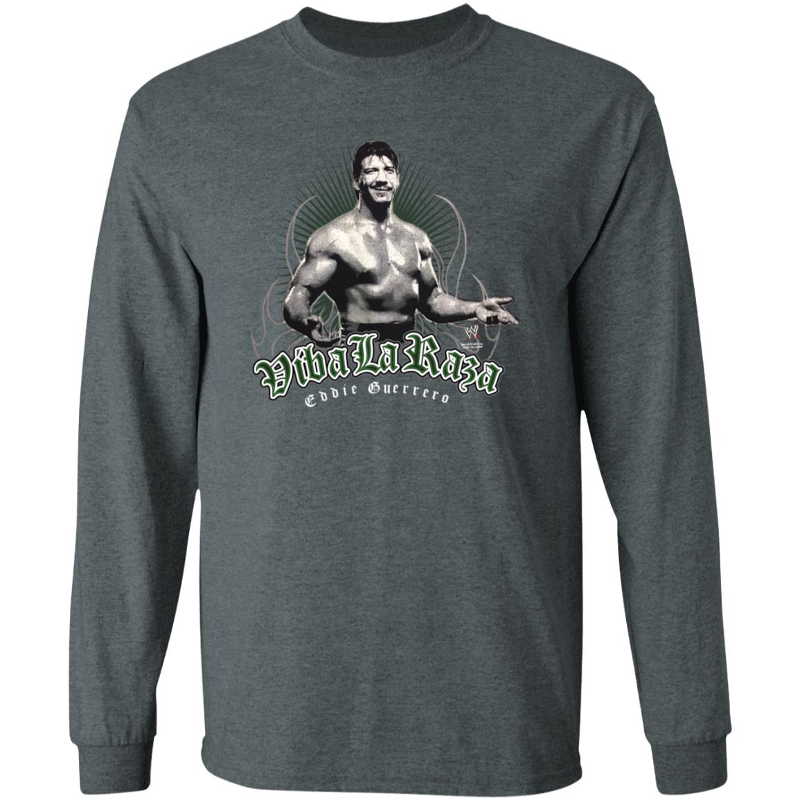 Viba La Raza Shirt George Kittle Viba La Raza Shirt Hoodie Sweatshirt - Teechipus