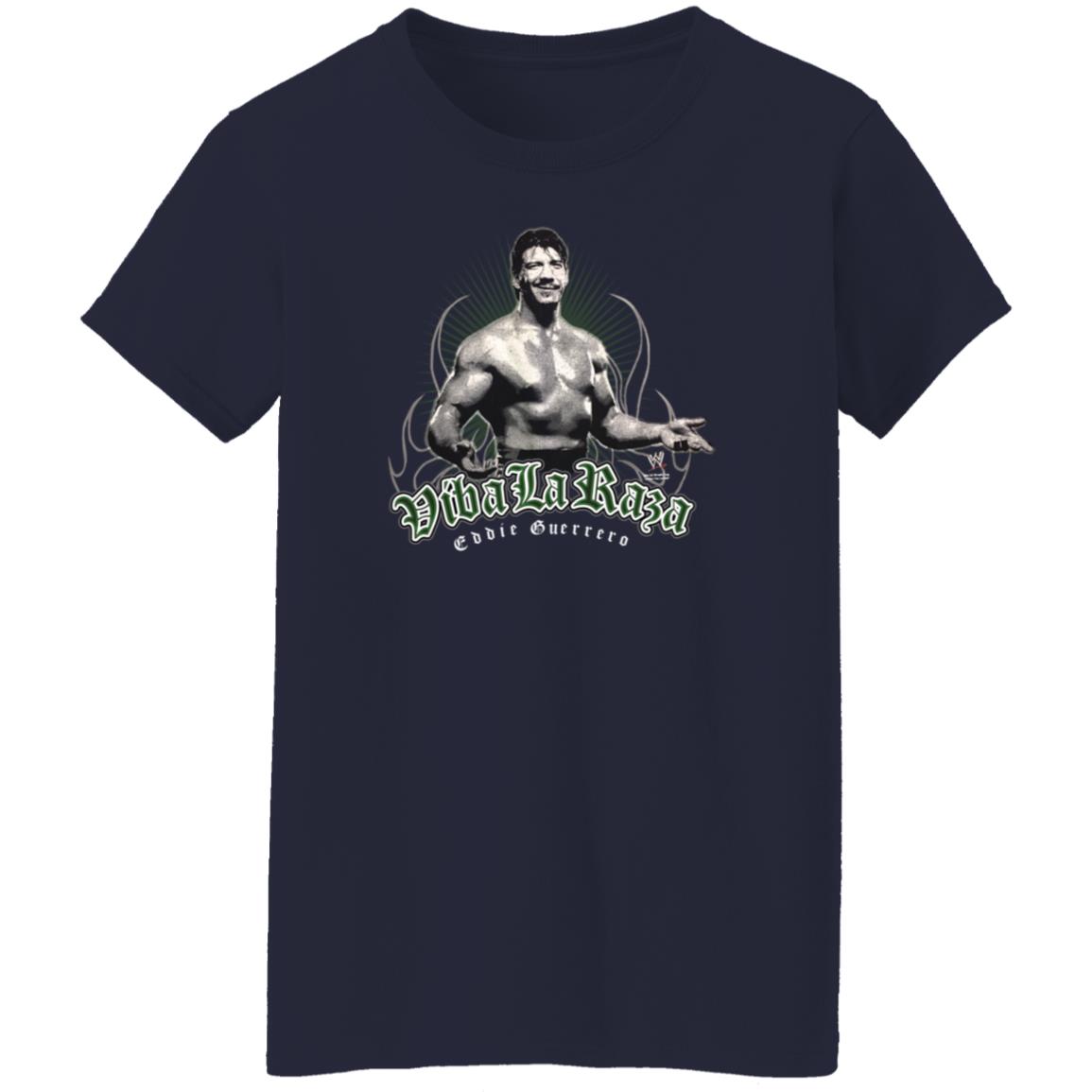 Viba La Raza Shirt George Kittle Viba La Raza Shirt Hoodie Sweatshirt - Teechipus