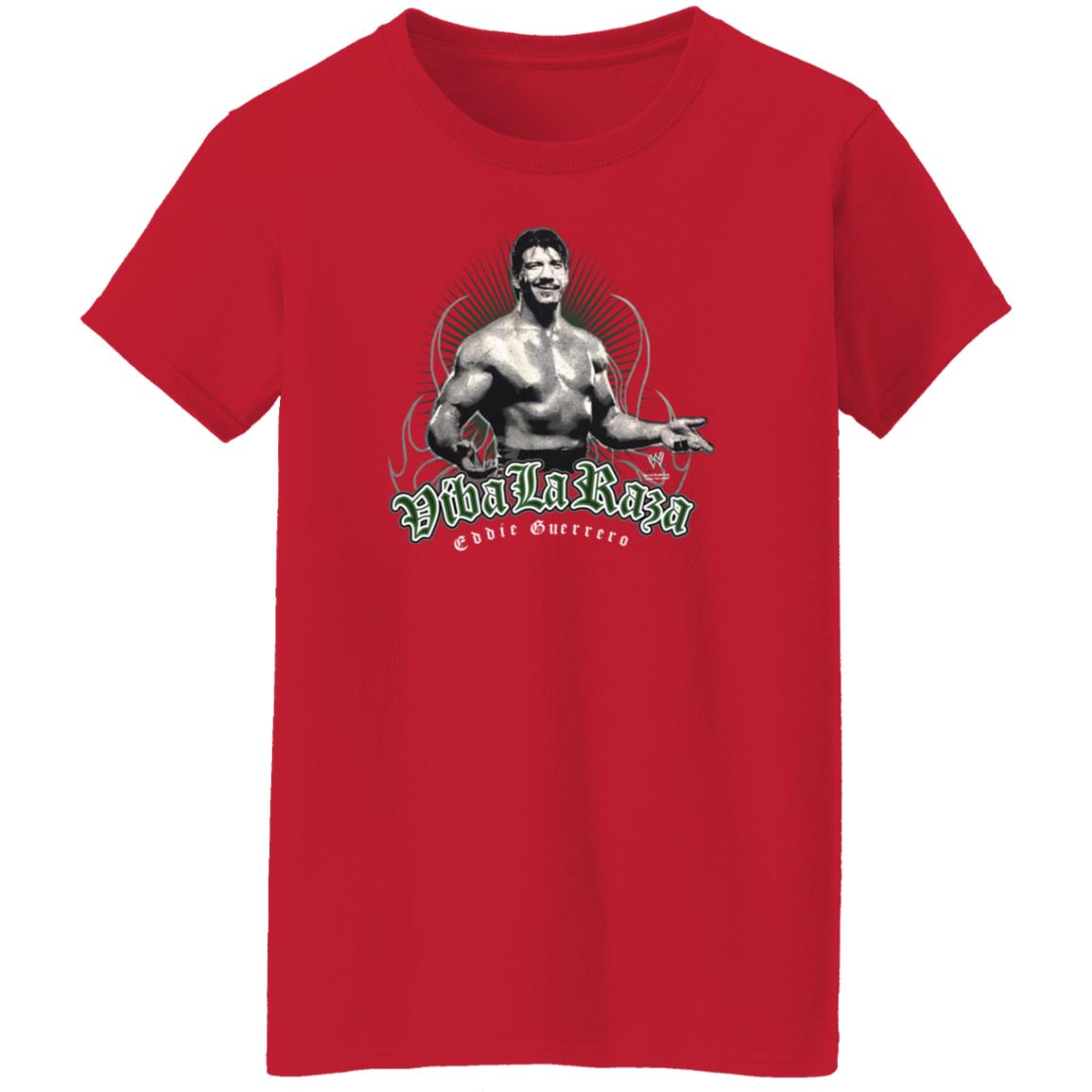 Viba La Raza Shirt George Kittle Viba La Raza Shirt Hoodie Sweatshirt - Teechipus