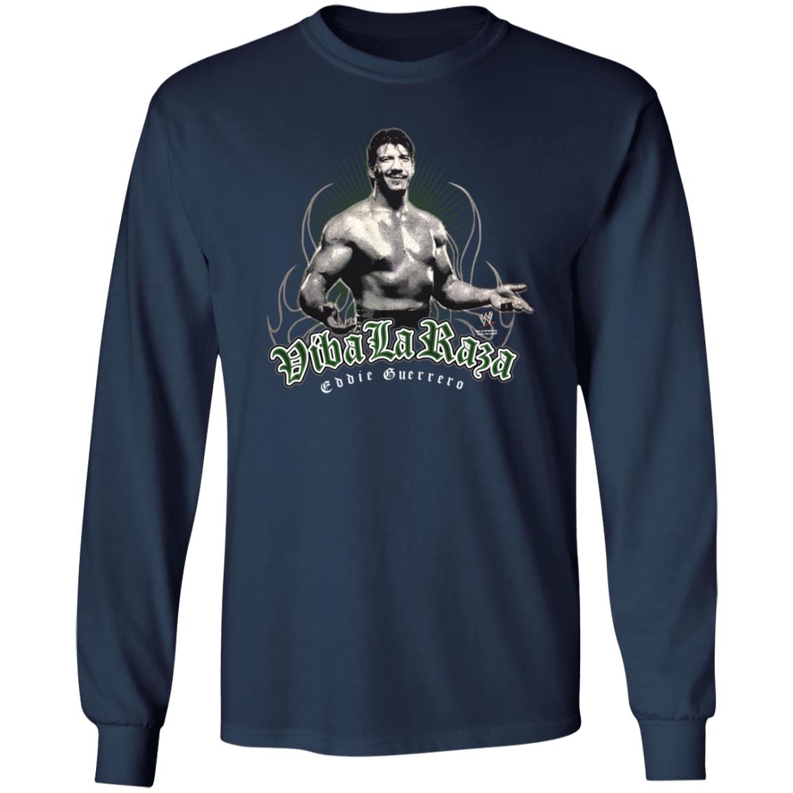 Viba La Raza Shirt George Kittle Viba La Raza Shirt Hoodie Sweatshirt - Teechipus