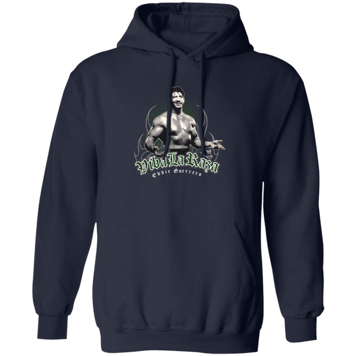 Viba La Raza Shirt George Kittle Viba La Raza Shirt Hoodie Sweatshirt - Teechipus