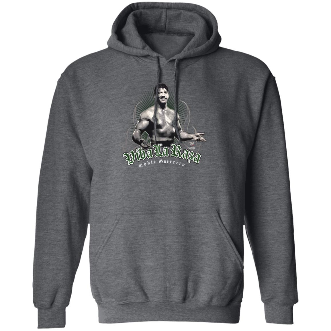 Viba La Raza Shirt George Kittle Viba La Raza Shirt Hoodie Sweatshirt - Teechipus