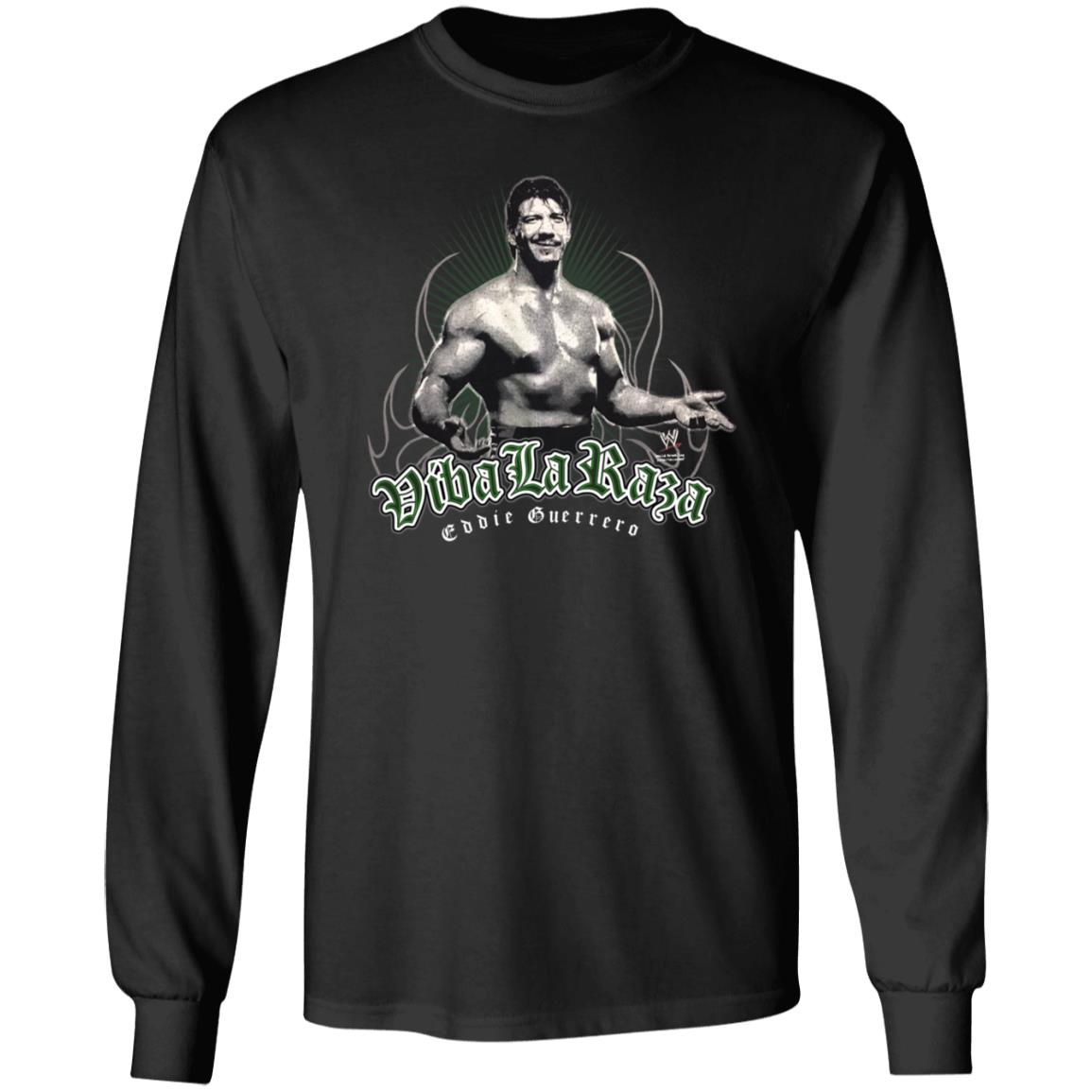 Viba La Raza Shirt George Kittle Viba La Raza Shirt Hoodie Sweatshirt - Teechipus