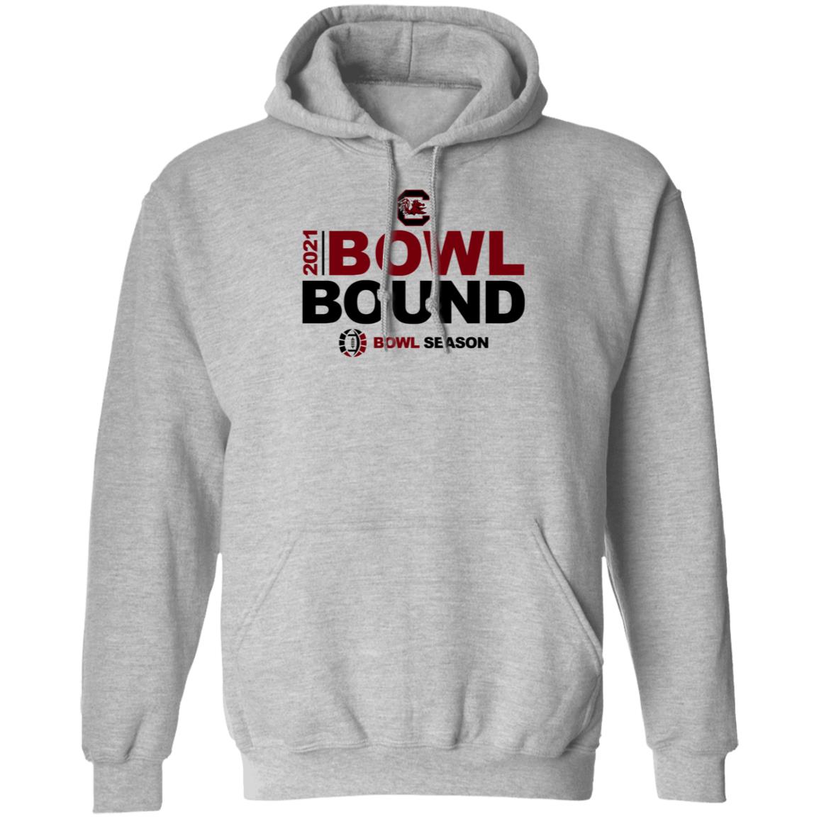 Jason Brown's Bowl Bound 2021 Shirt Cam Smith South Carolina Gamecocks Football - Teechipus