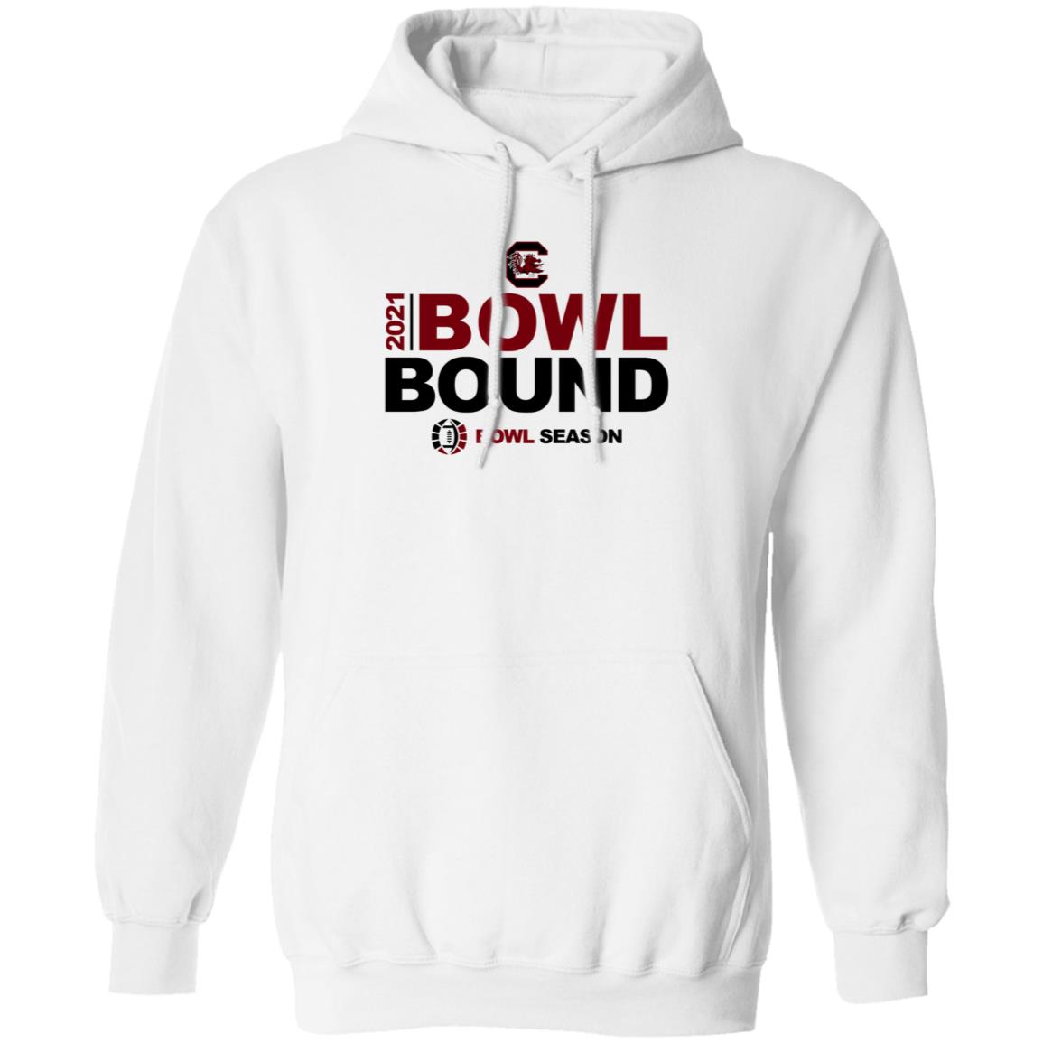 Jason Brown's Bowl Bound 2021 Shirt Cam Smith South Carolina Gamecocks Football - Teechipus
