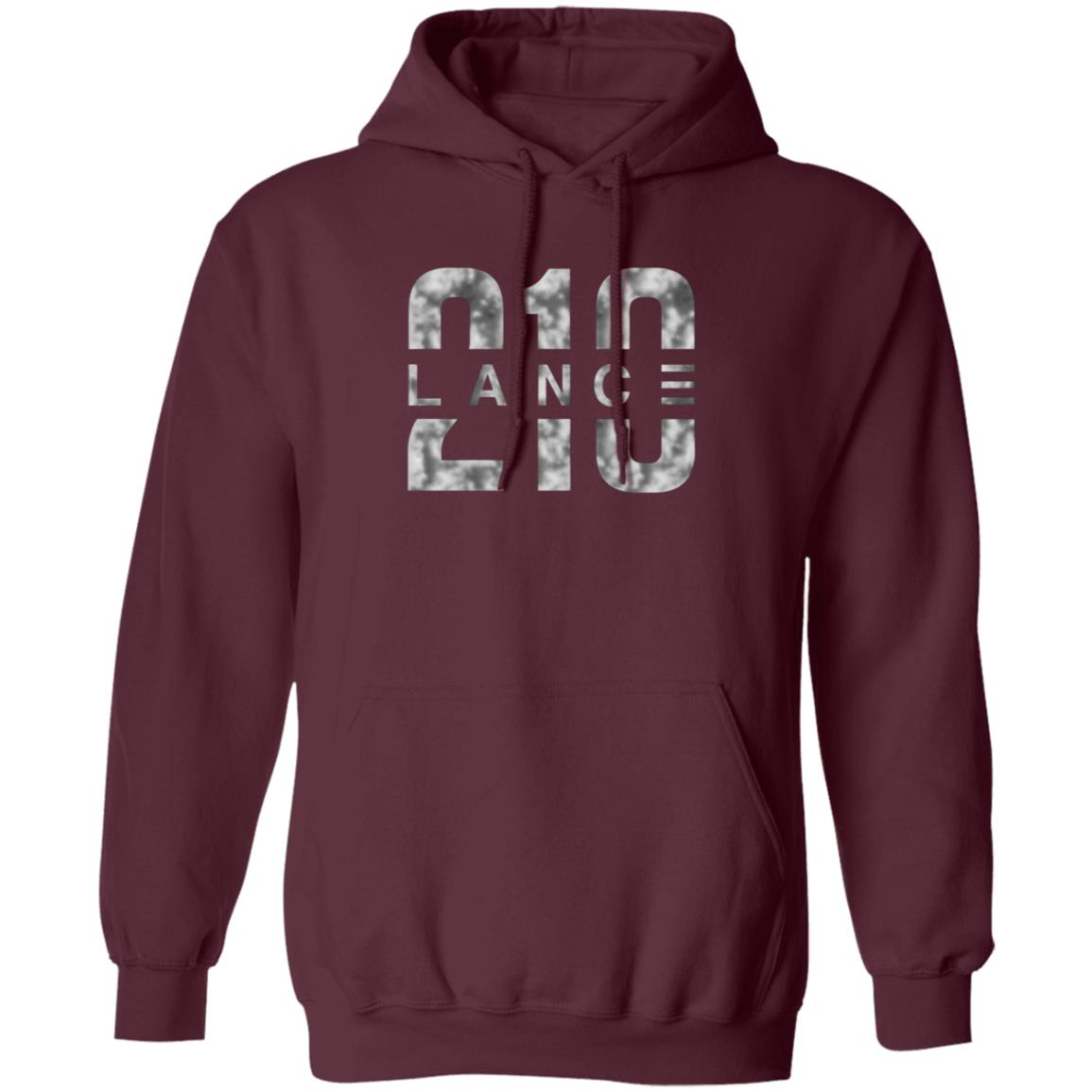 Lance 210 Hoodie Lance Stewart Lance210 Merch - Teechipus