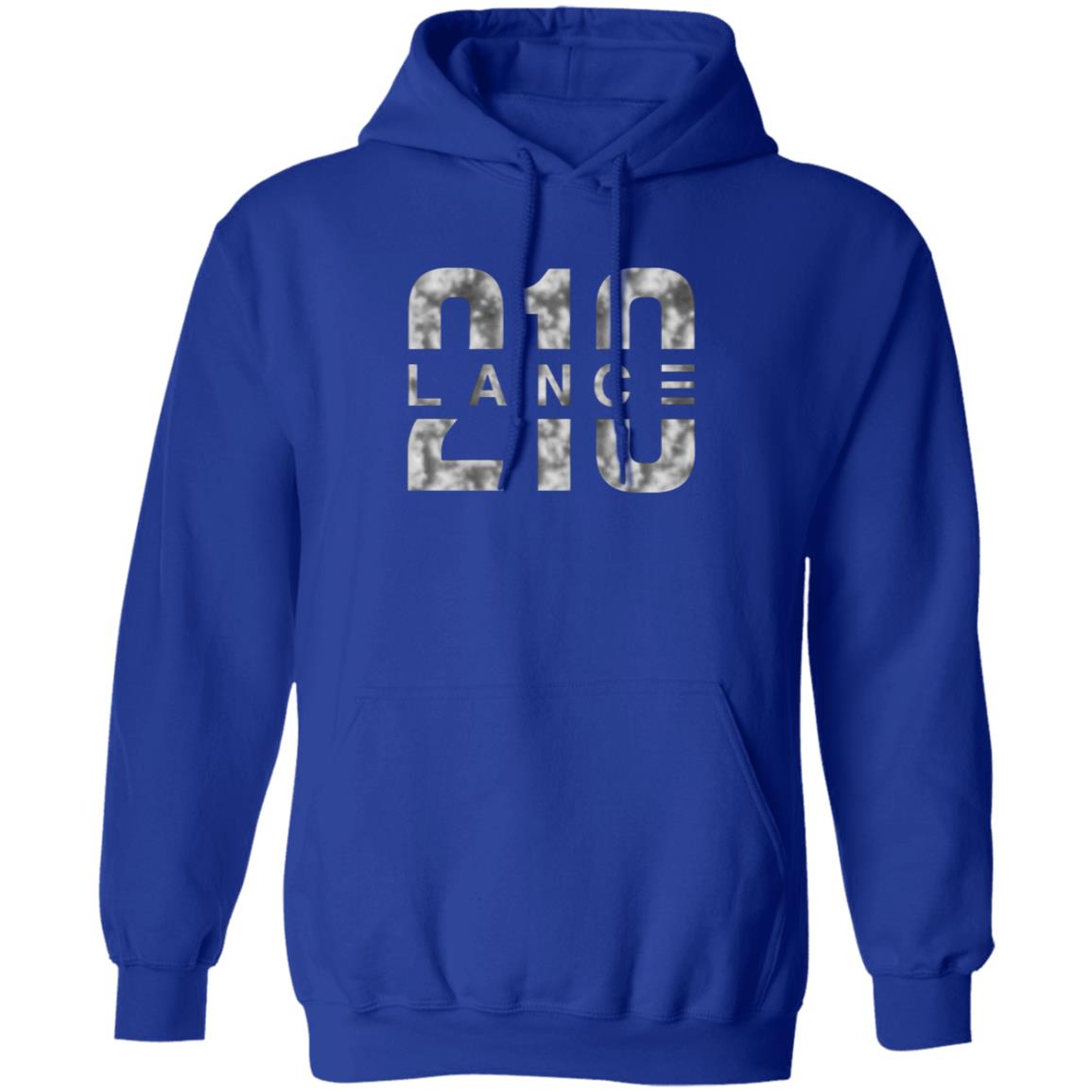 Lance 210 Hoodie Lance Stewart Lance210 Merch - Teechipus