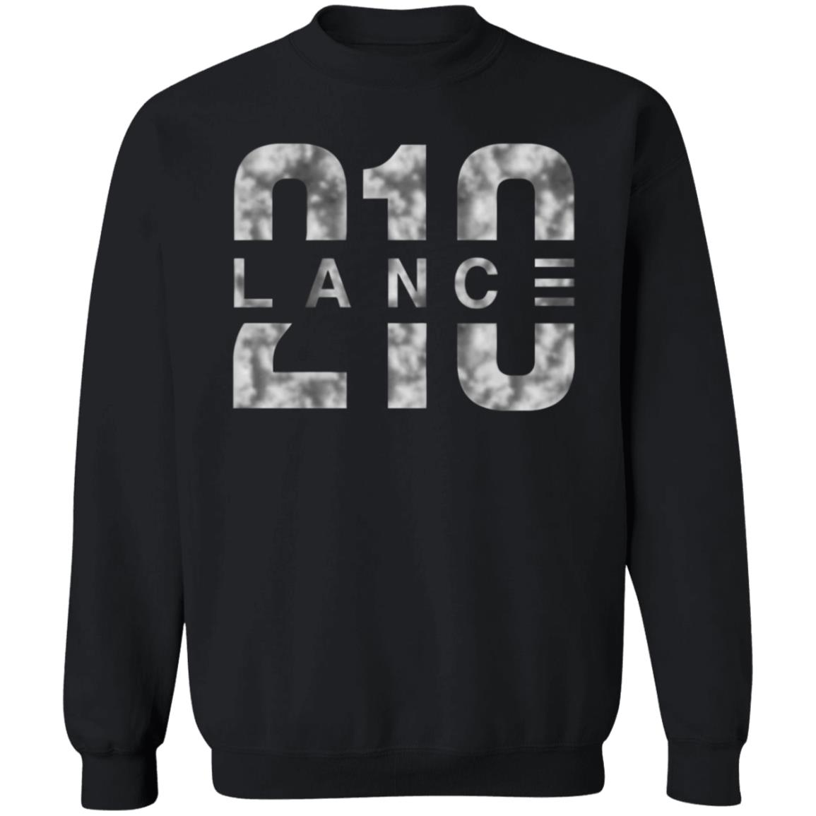 Lance 210 Hoodie Lance Stewart Lance210 Merch - Teechipus