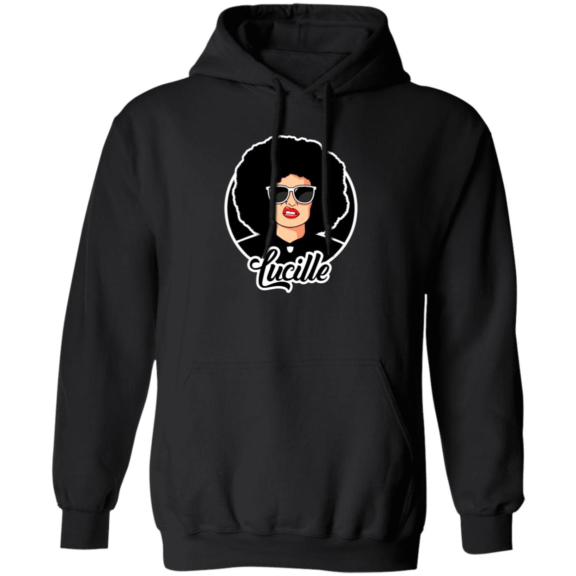 Theoglucille Shirt Wendy E Lucille Shirt - Teechipus