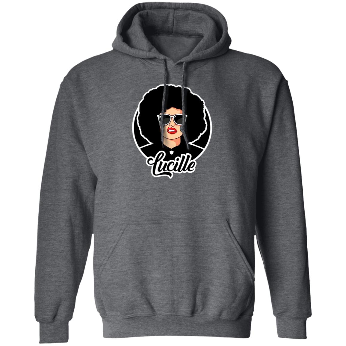 Theoglucille Shirt Wendy E Lucille Shirt - Teechipus