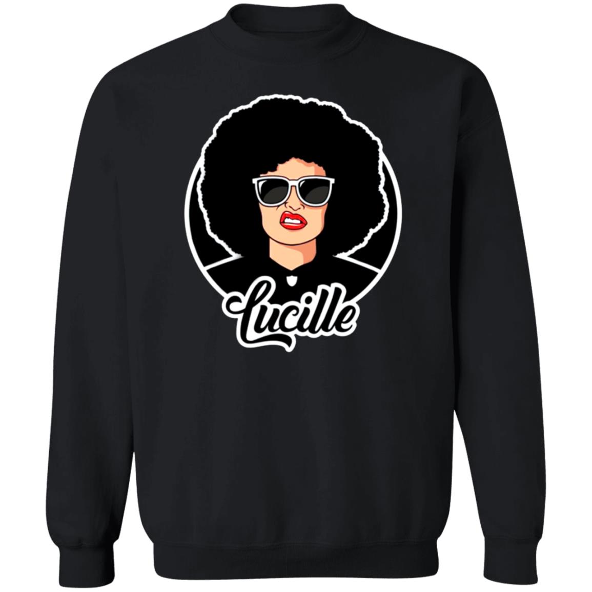 Theoglucille Shirt Wendy E Lucille Shirt - Teechipus