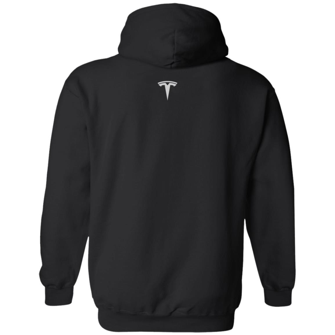 Plaid Mode Shirt Elon Musk Tesla Plaid Mode Shirt - Teechipus
