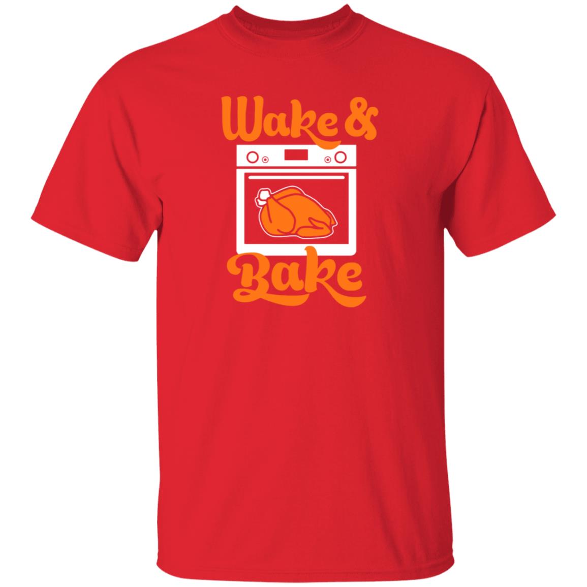 Wake And Bake Shirt Tipsyelves Store Wake And Bake Shirt Hoodie Sweatshirt - Teechipus