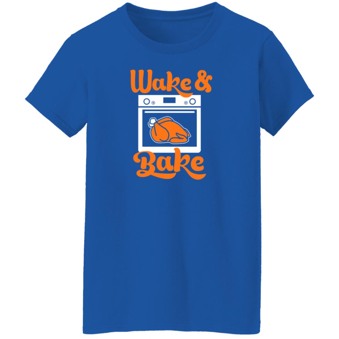 Wake And Bake Shirt Tipsyelves Store Wake And Bake Shirt Hoodie Sweatshirt - Teechipus