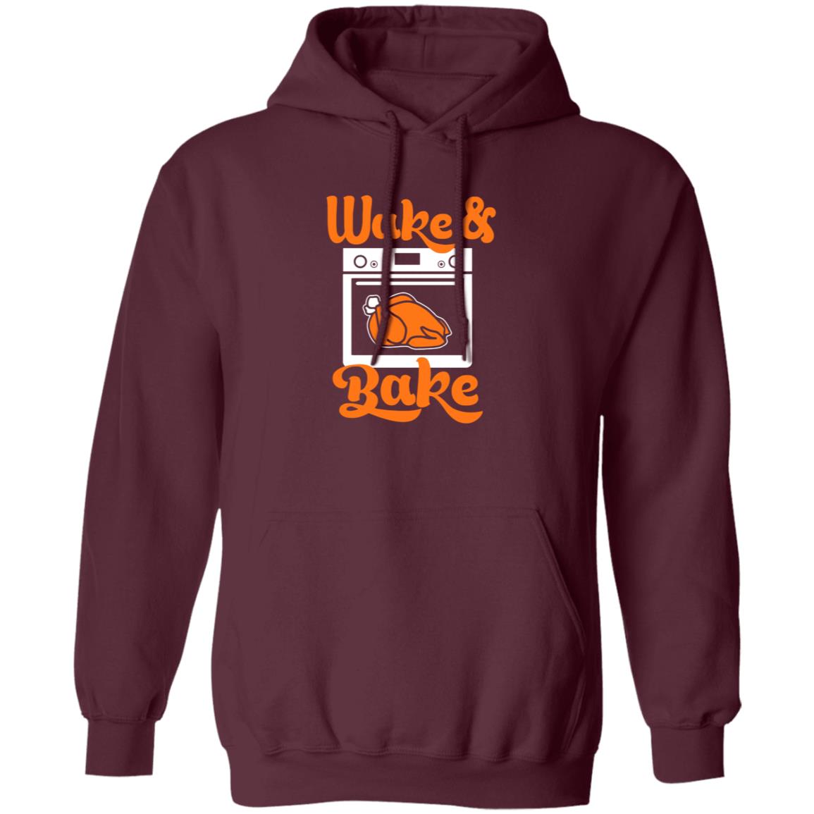 Wake And Bake Shirt Tipsyelves Store Wake And Bake Shirt Hoodie Sweatshirt - Teechipus
