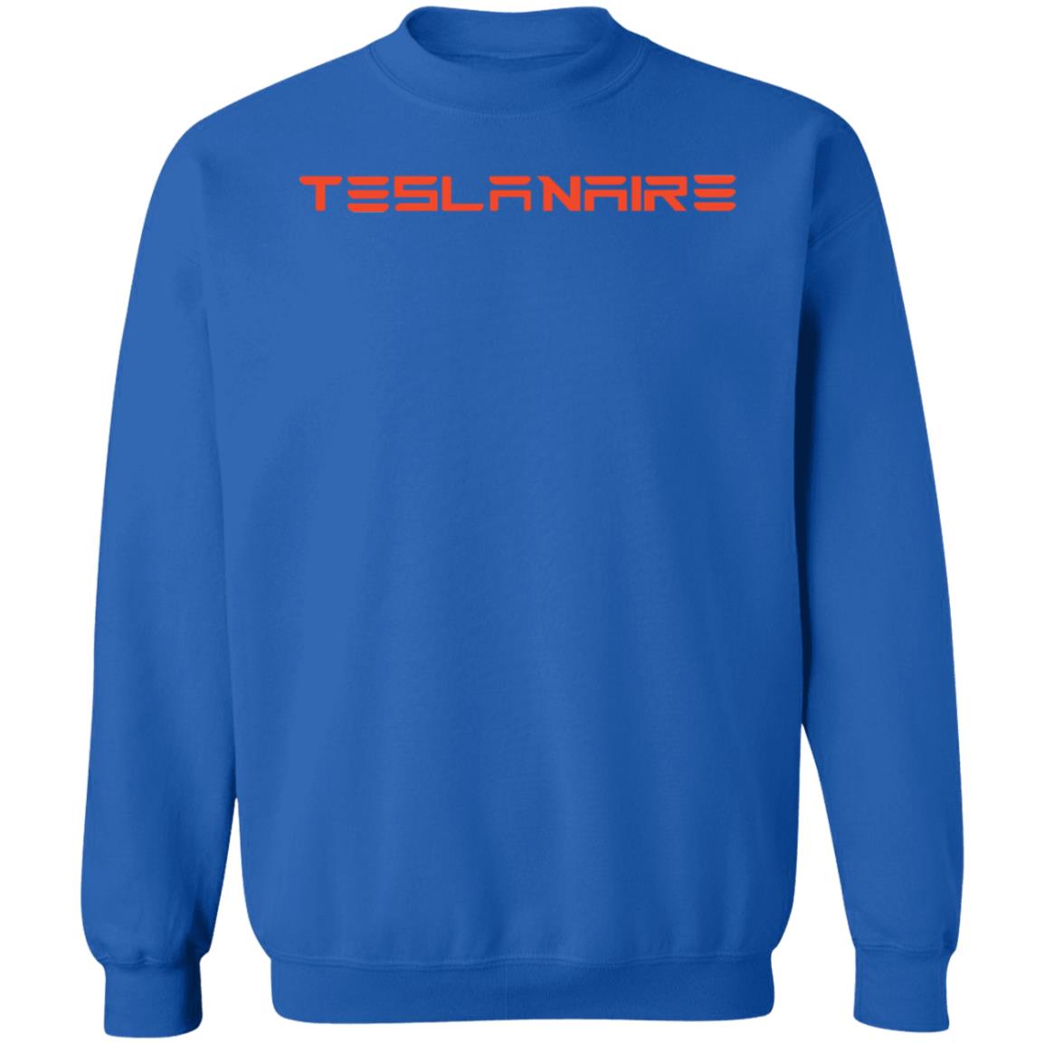 Teslanaire Shirt Wr4nygov Teslanaire Shirt Hoodie Sweatshirt - Teechipus