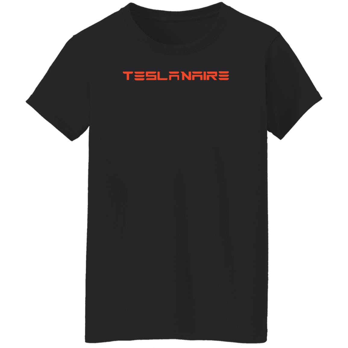 Teslanaire Shirt Wr4nygov Teslanaire Shirt Hoodie Sweatshirt - Teechipus
