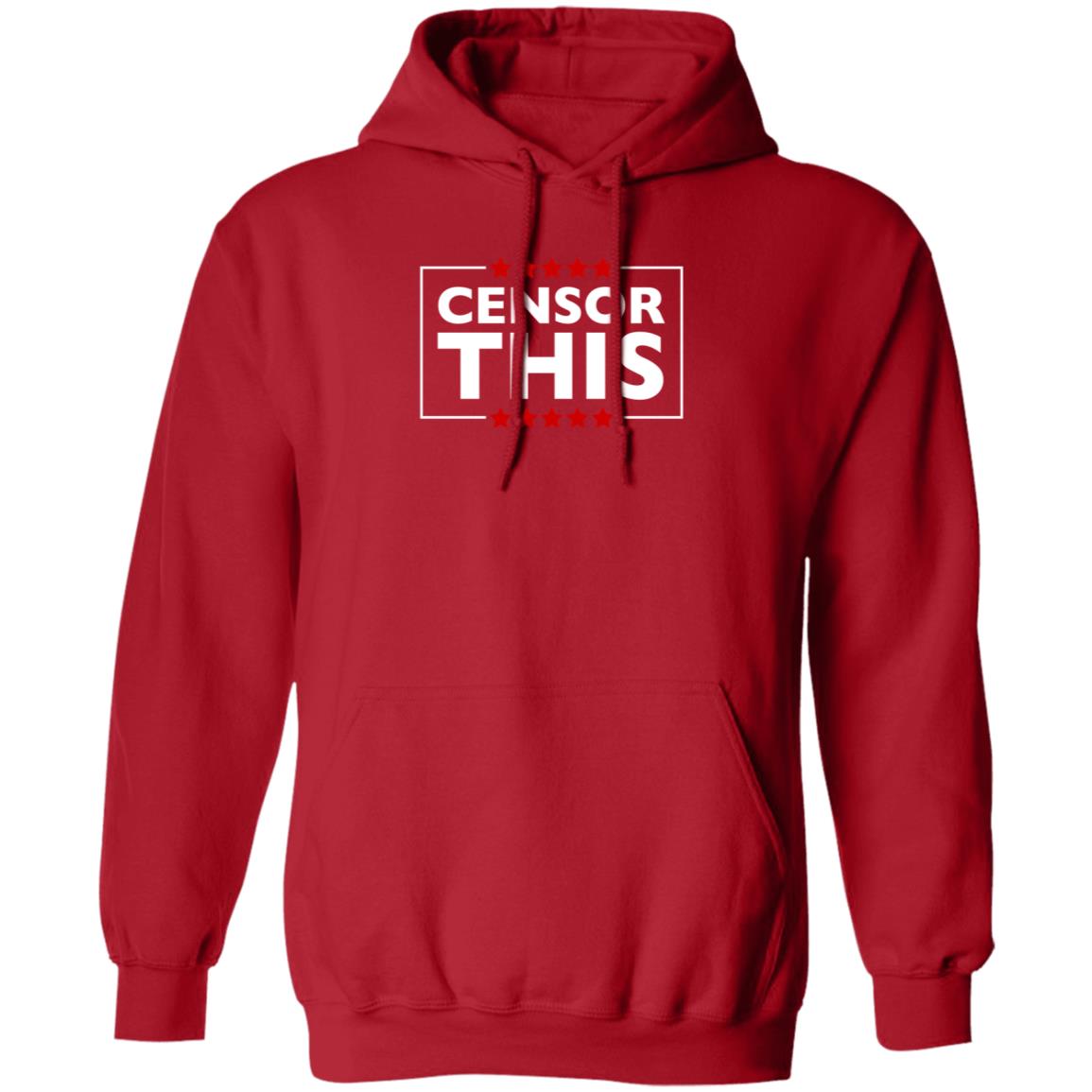 Shop Don Jr Censor This Shirt Donald Trump Jr Censor This Shirt - Teechipus