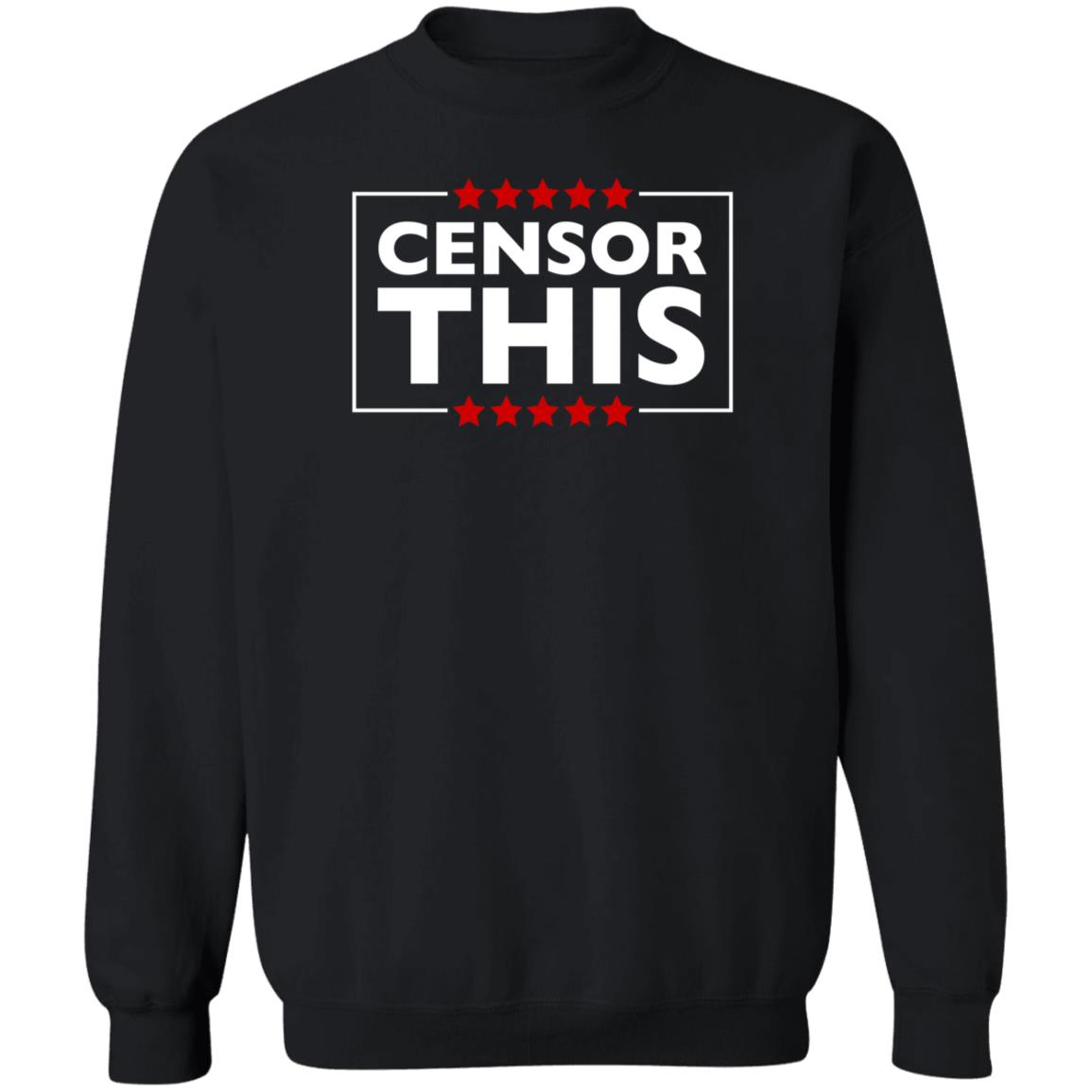 Shop Don Jr Censor This Shirt Donald Trump Jr Censor This Shirt - Teechipus