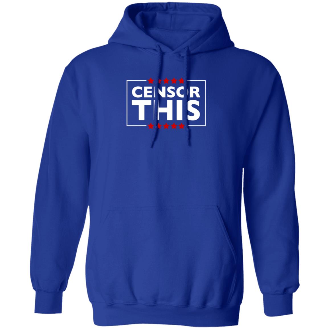 Shop Don Jr Censor This Shirt Donald Trump Jr Censor This Shirt - Teechipus