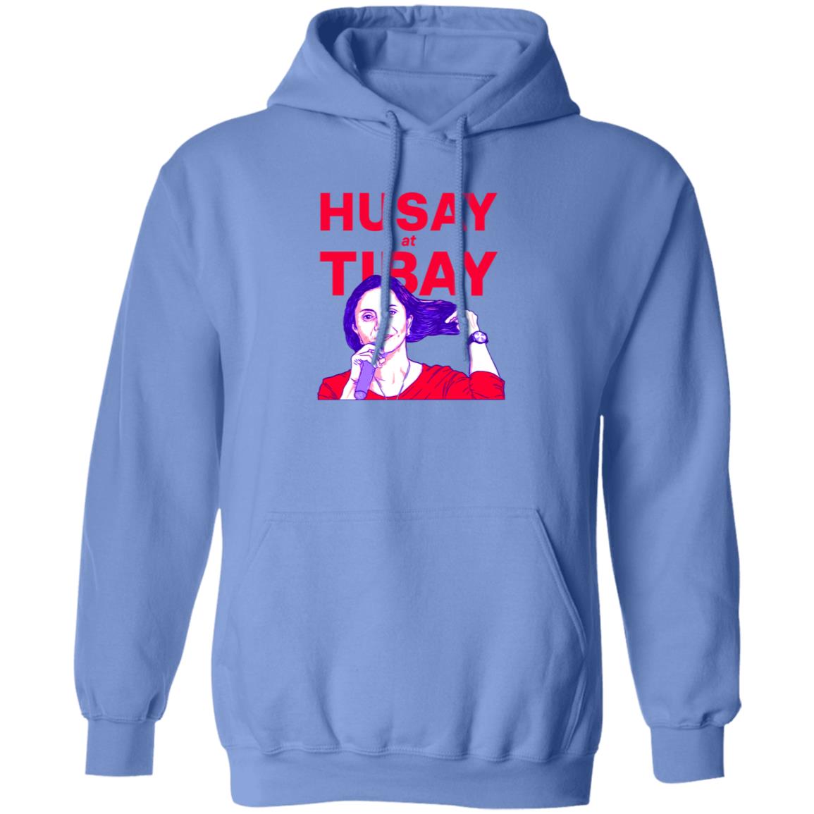Husay At Tibay Shirt ErickDelRay - Teechipus