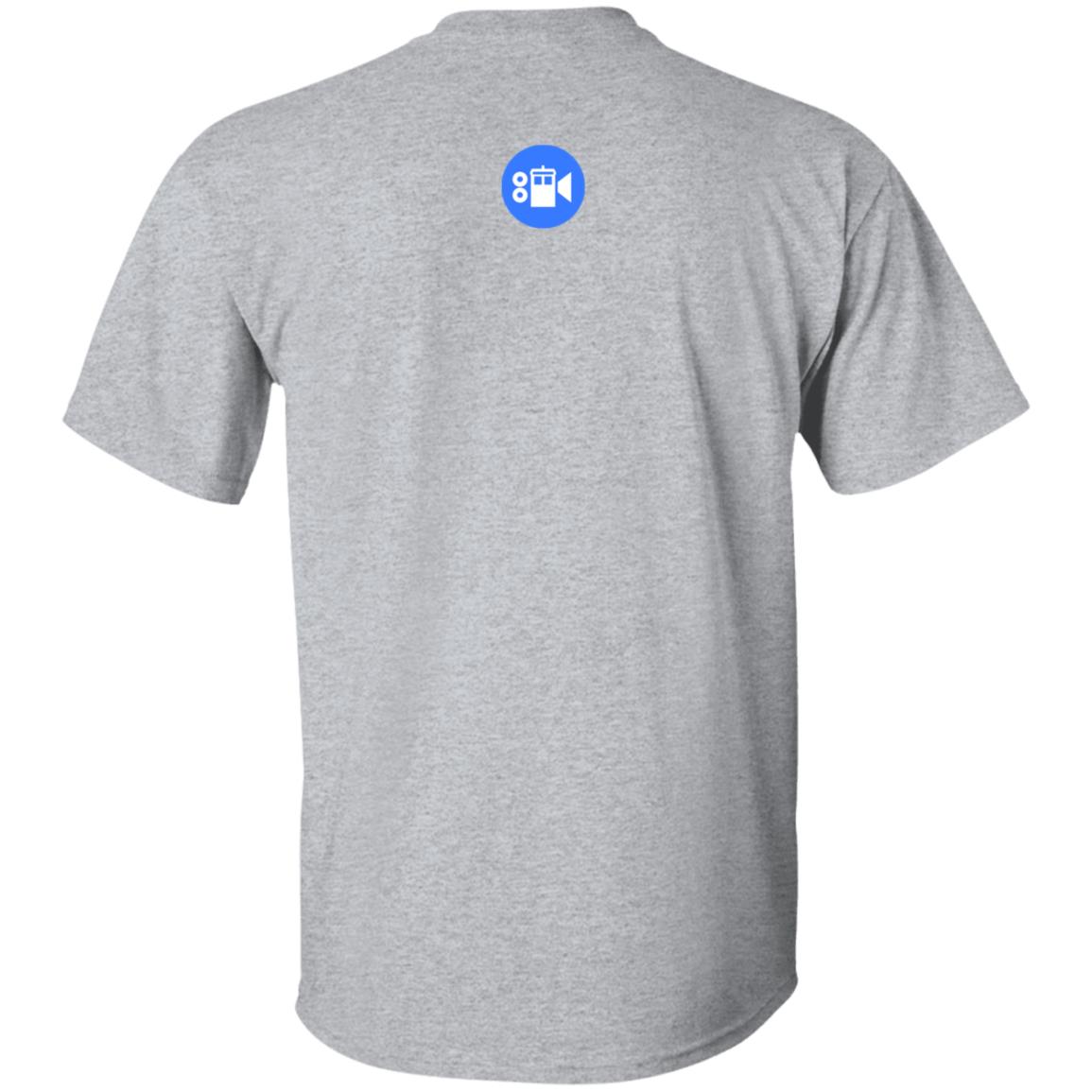 Ha Hooo I'm Good At This Shirt Evil Dan I'm Good At This Shirt Dwpoop Store - Teechipus