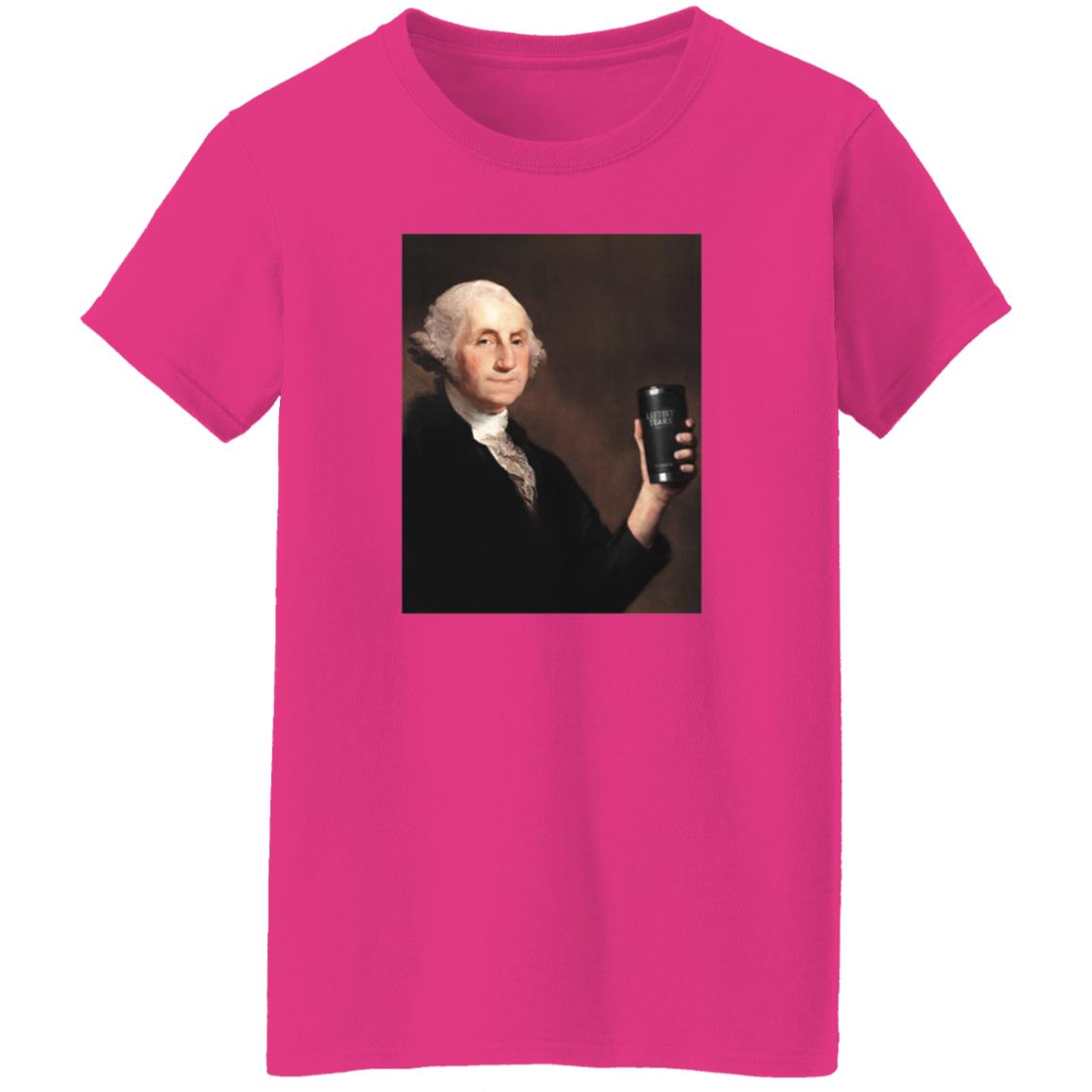 Washington Leftist Tears Wall Shirt Dailywire Store - Teechipus