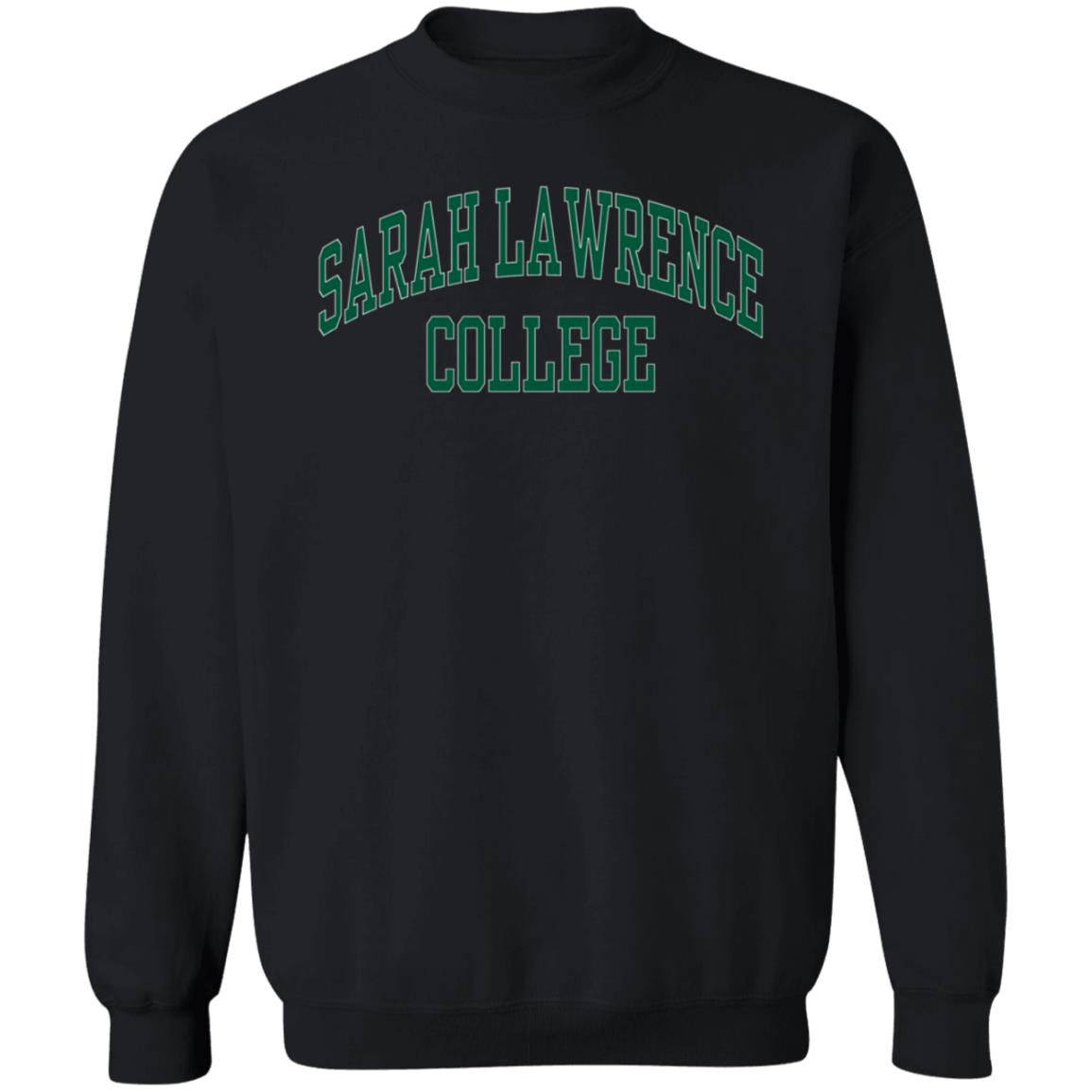 Sarah Lawrence College Shirt Hoodie Sweatshirt - Teechipus
