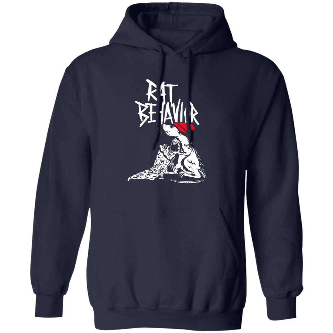 Julien Solomita Merch Rat Behavior Shirt - Teechipus