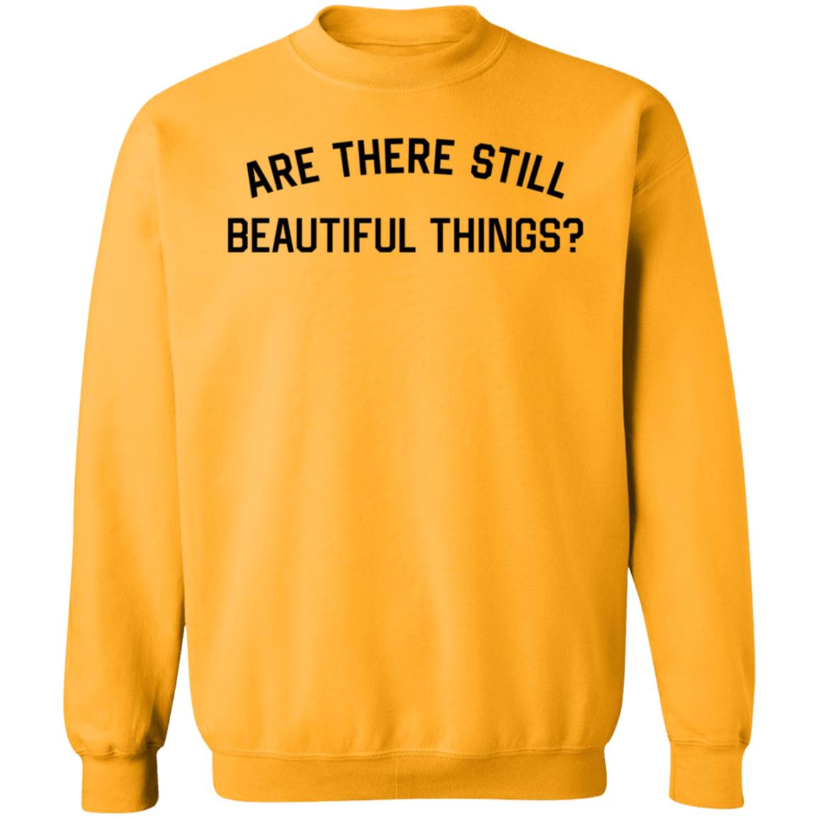 Taylor Swift Merch Are There Still Beautiful Things Shirt - Teechipus