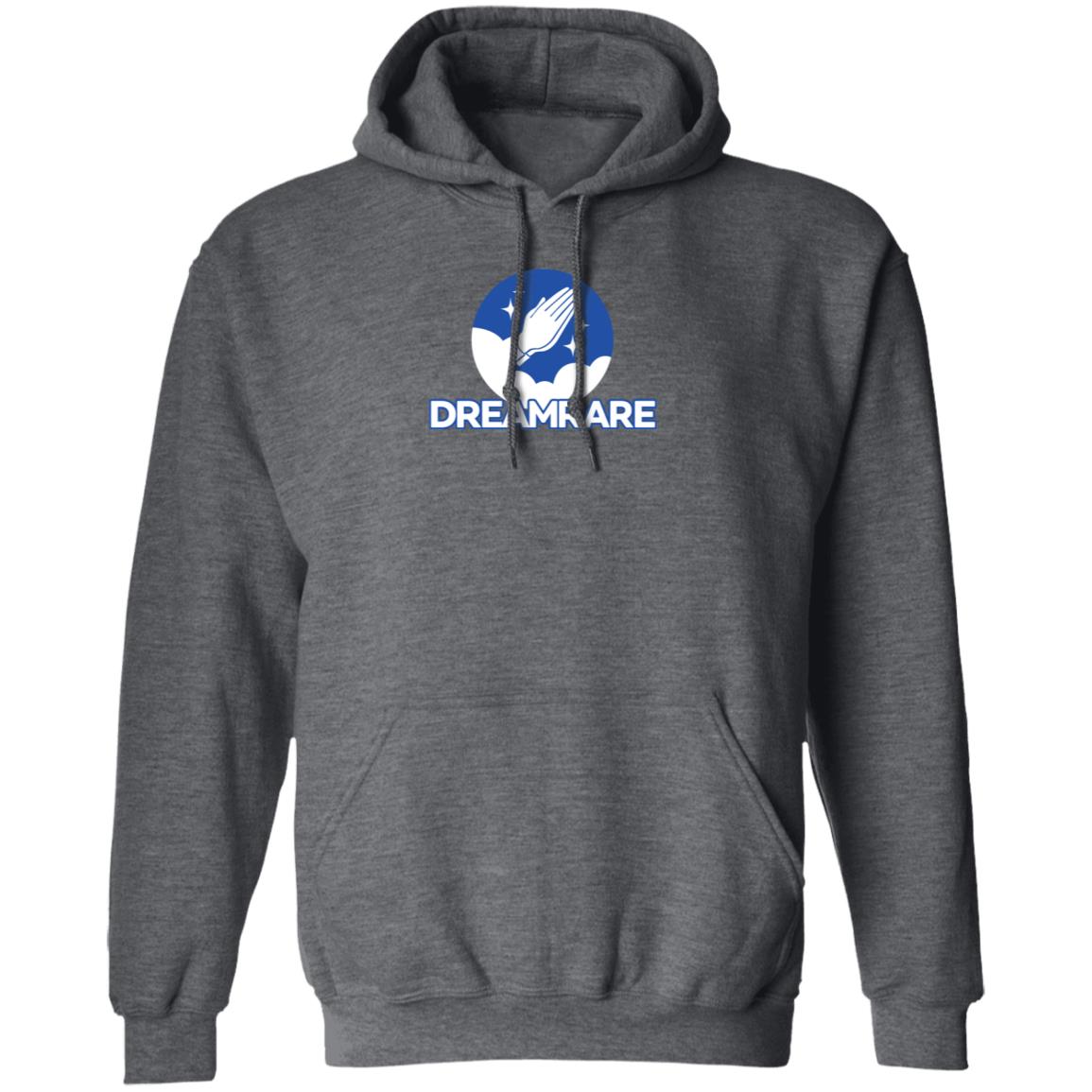 Dream Rare Hoodie DreamRare Merch - Teechipus