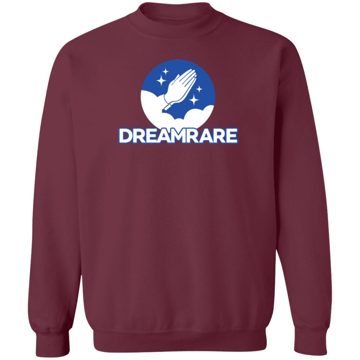 Dream Rare Hoodie DreamRare Merch - Teechipus