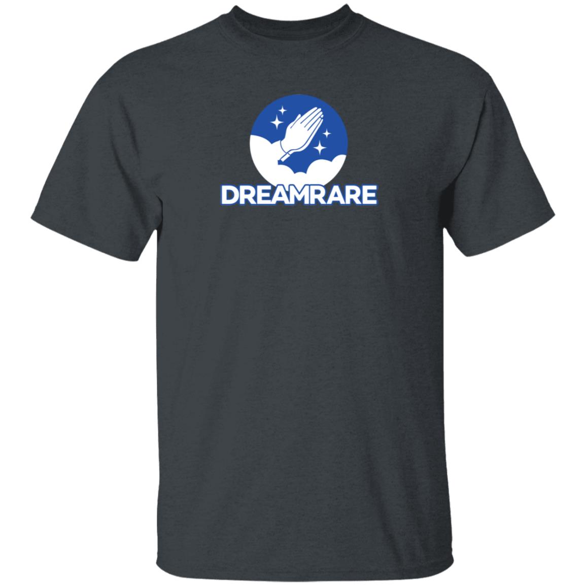 Dream Rare Hoodie DreamRare Merch - Teechipus