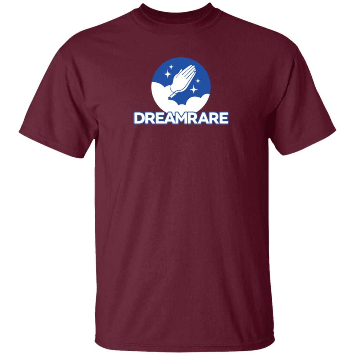 Dream Rare Hoodie DreamRare Merch - Teechipus
