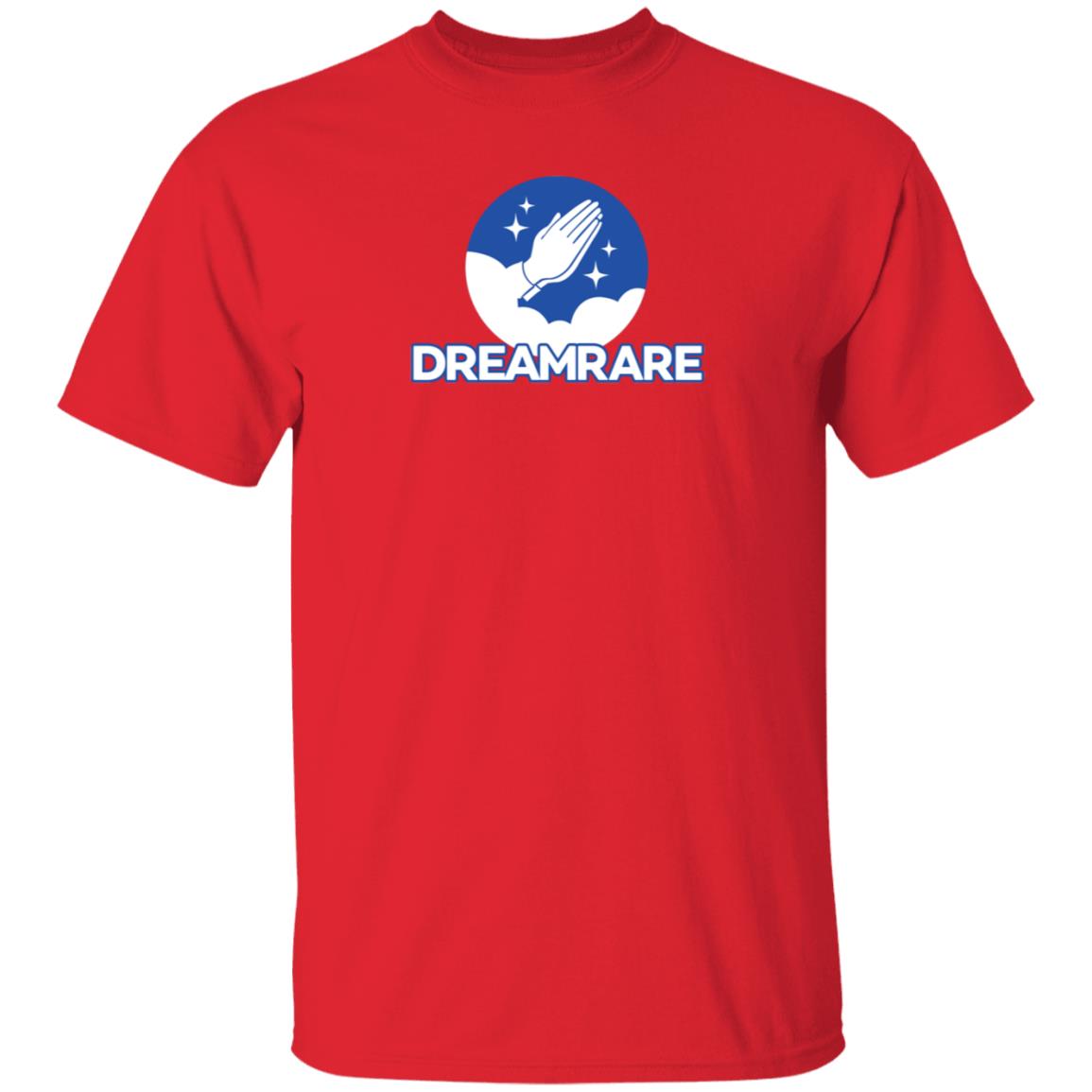 Dream Rare Hoodie DreamRare Merch - Teechipus