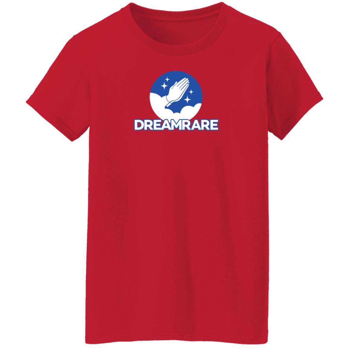 Dream Rare Hoodie DreamRare Merch - Teechipus