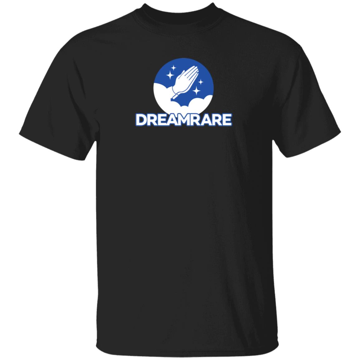 Dream Rare Hoodie DreamRare Merch - Teechipus