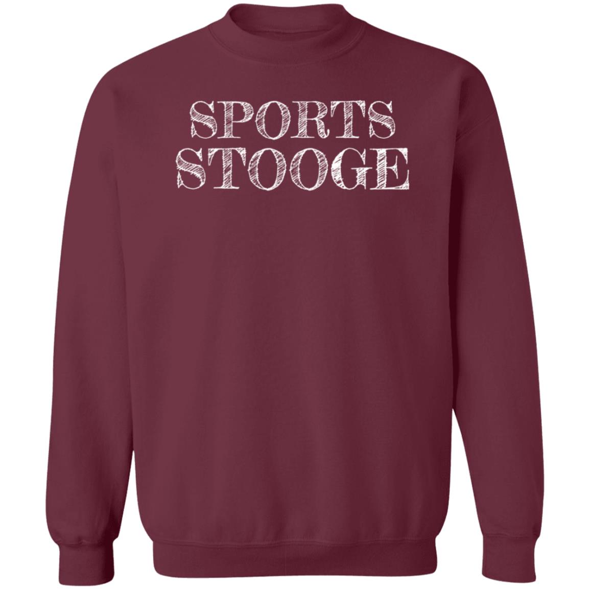 Patmcafeeshow Store Sports Stooge T Shirt - Teechipus