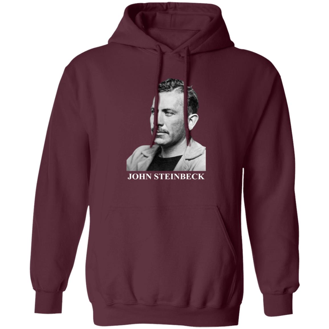 John Steinbeck Shirt Dan Le Batard Show With Stugotz John Steinbeck Shirt - Teechipus