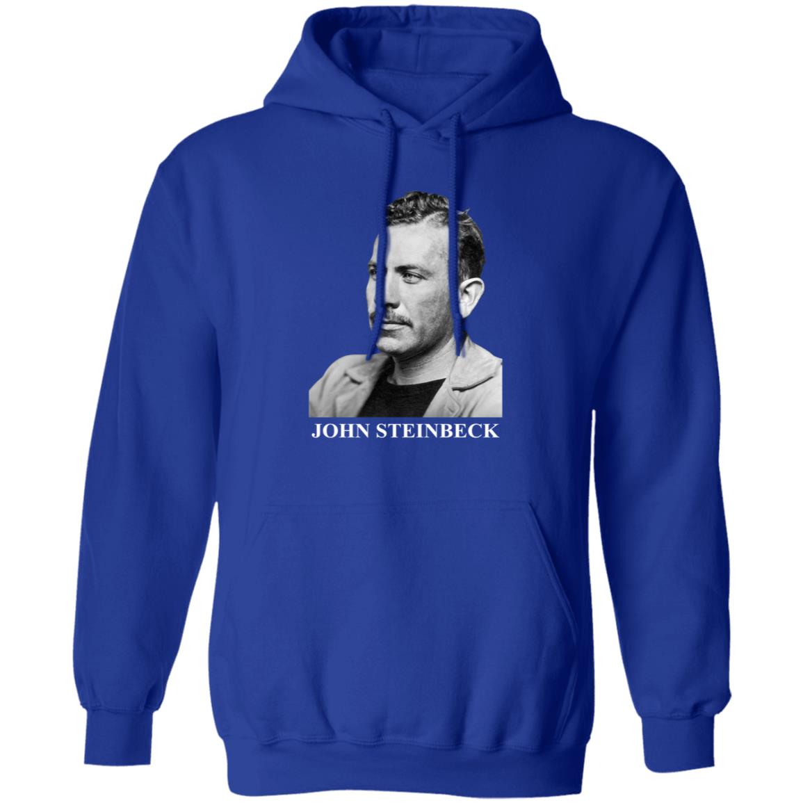 John Steinbeck Shirt Dan Le Batard Show With Stugotz John Steinbeck Shirt - Teechipus