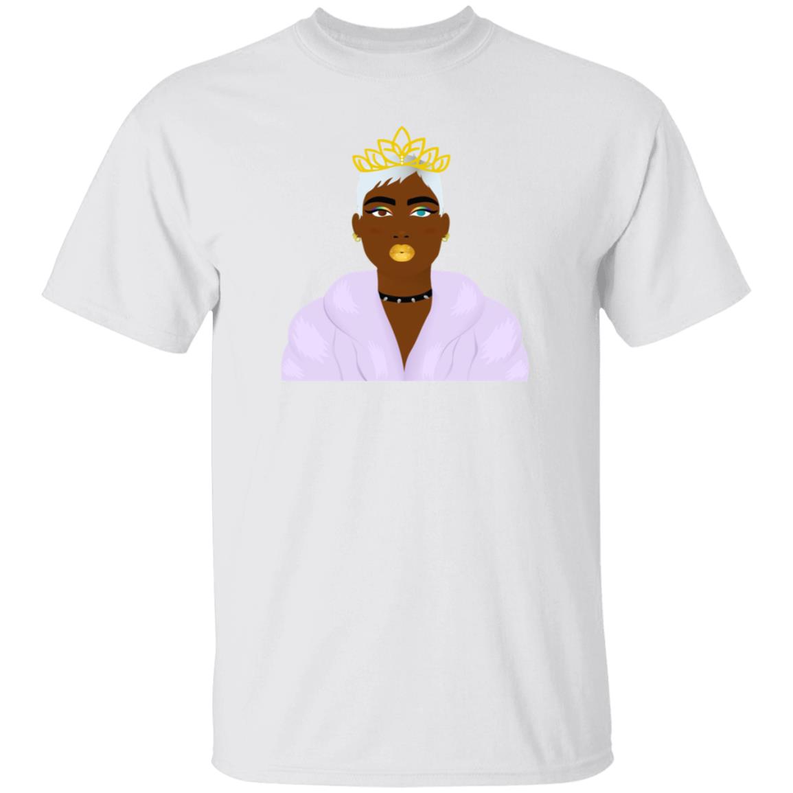 Worldofwomen Merch Regina Hoodie Sabrina - Teechipus