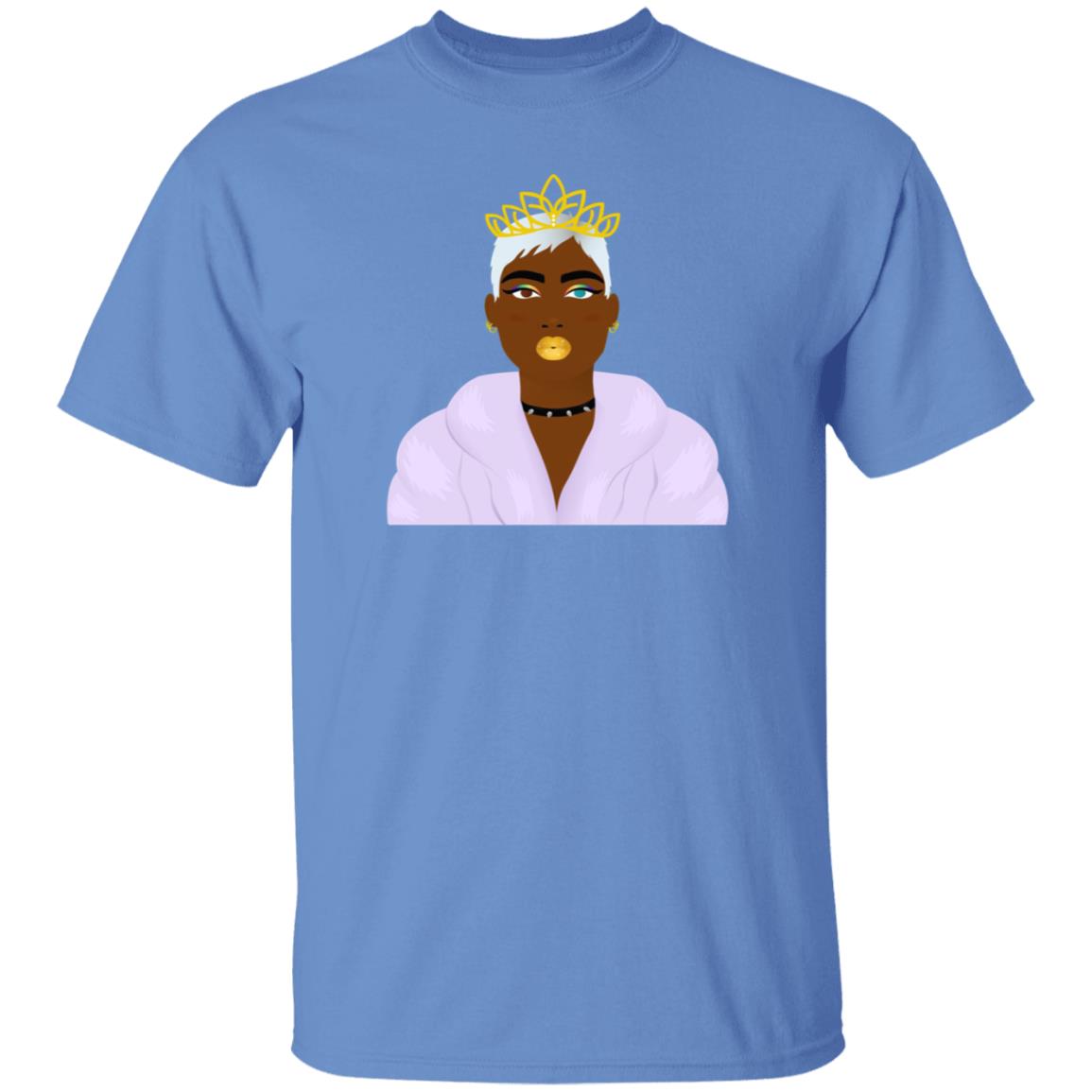 Worldofwomen Merch Regina Hoodie Sabrina - Teechipus