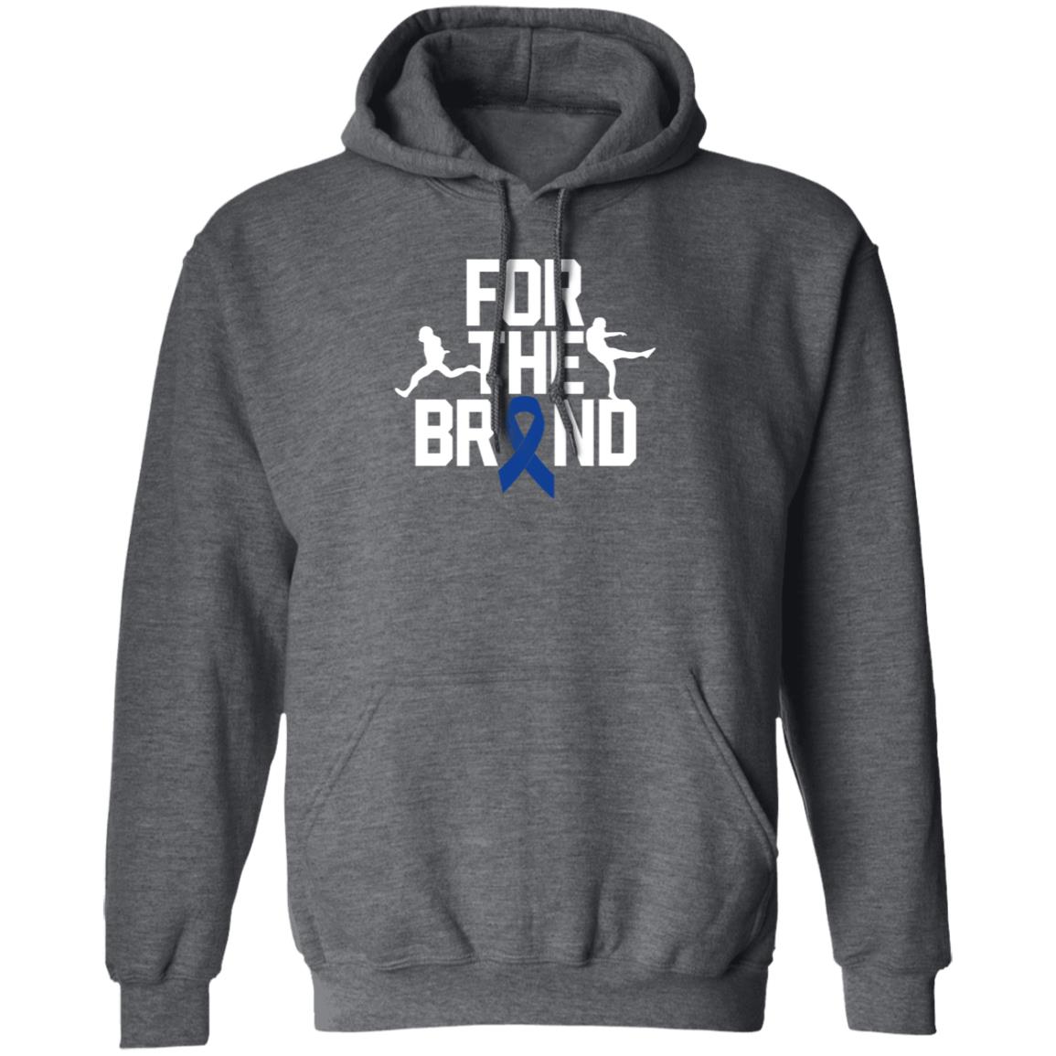 Patmcafeeshow For The Brand Shirt Year of the Buffalo - Teechipus