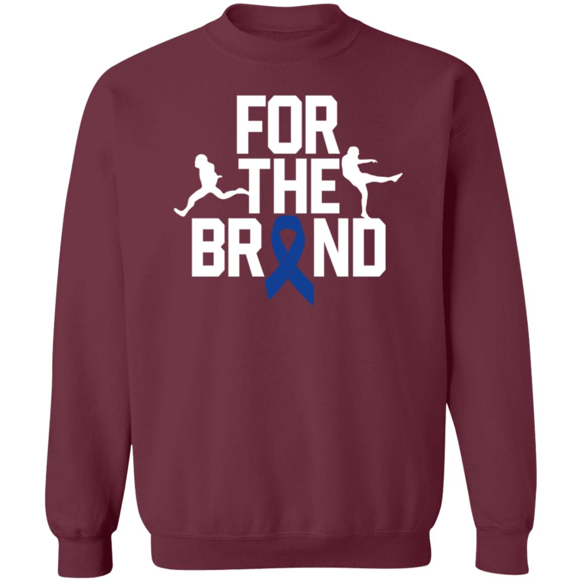 Patmcafeeshow For The Brand Shirt Year of the Buffalo - Teechipus