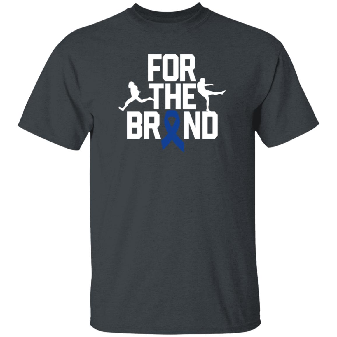 Patmcafeeshow For The Brand Shirt Year of the Buffalo - Teechipus