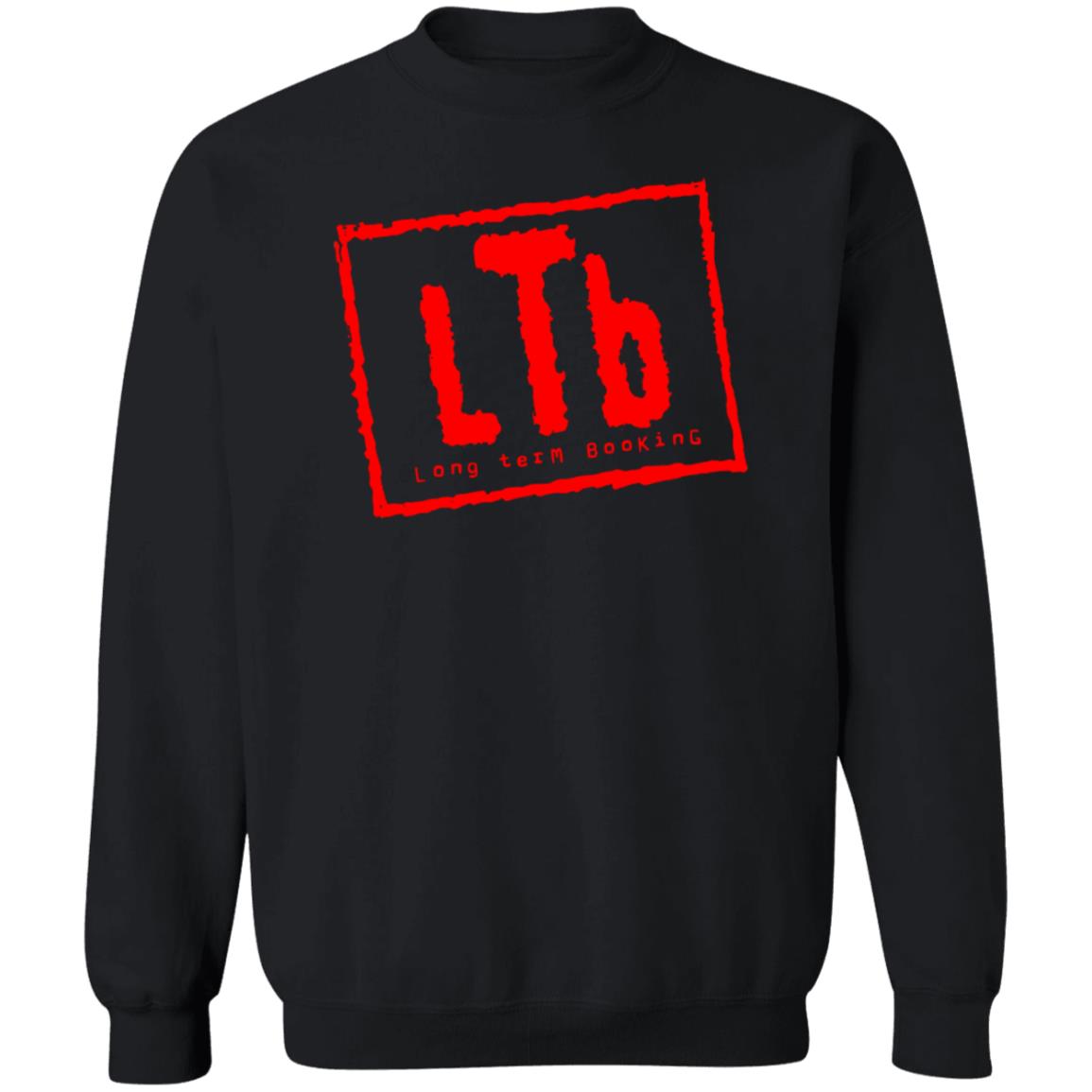 Ltb Long Term Booking Shirt Jdfromny Ots X Nwo Wolfpack Shirt - Teechipus