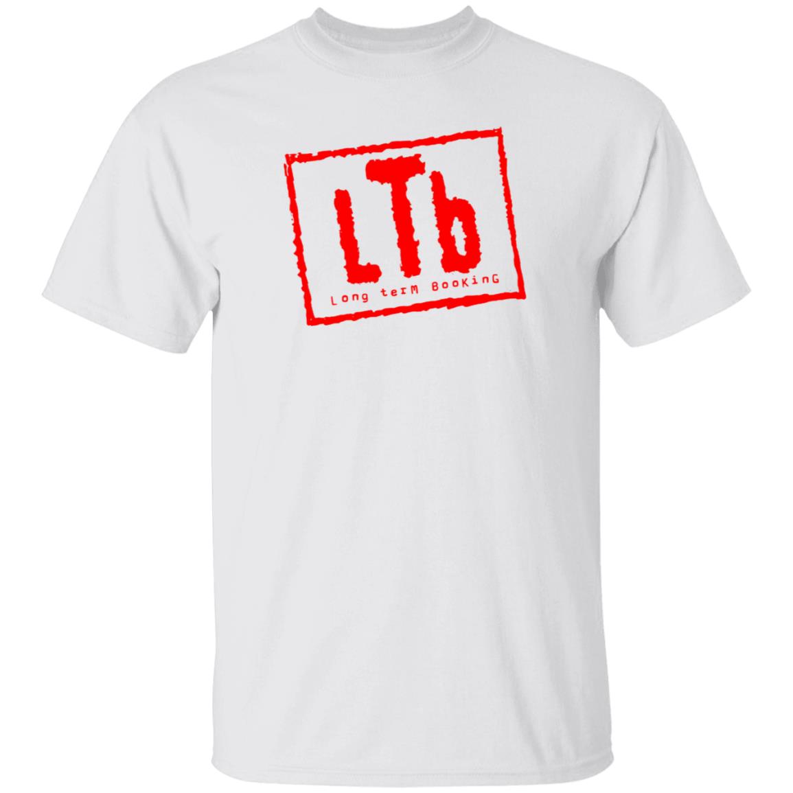 Ltb Long Term Booking Shirt Jdfromny Ots X Nwo Wolfpack Shirt - Teechipus